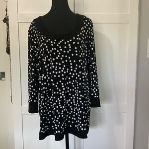 Joseph Ribkoff Blouse NWOT